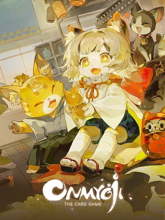 陰陽師：百聞牌