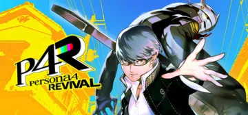 女神異聞錄4 Revival