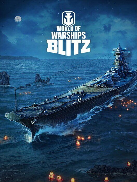 戰艦世界：閃擊戰