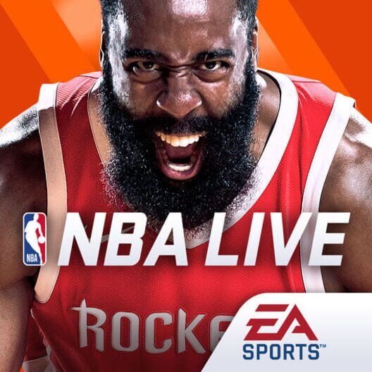 NBA LIVE Mobile