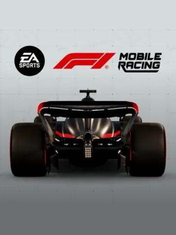 F1 Mobile Racing