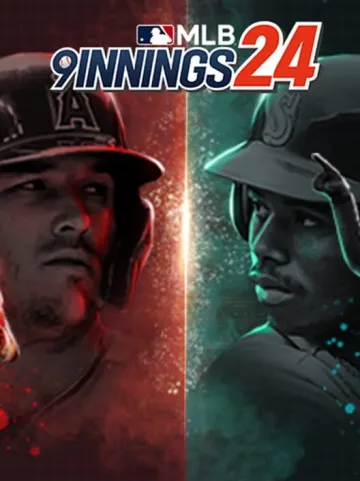 MLB 9局職棒