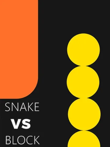 Snake VS Block