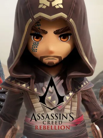 Assassin's Creed Rebellion