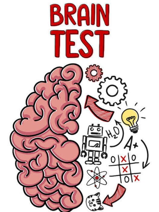 Brain Test