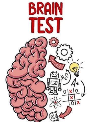 Brain Test