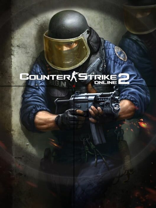 絕對武力Online 2