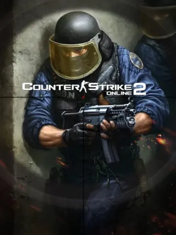 絕對武力Online 2