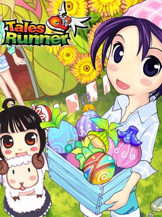 跑Online