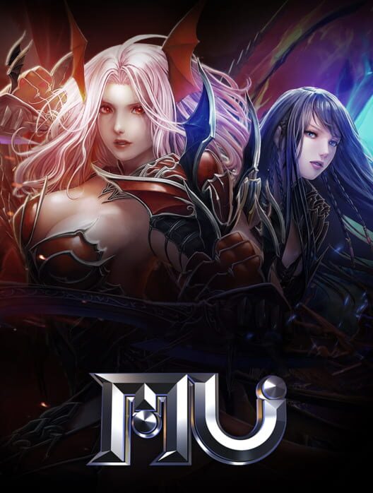 奇蹟 MU