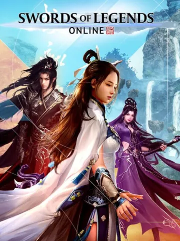 古劍奇譚網路版