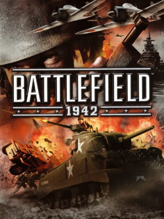 戰地風雲 1942