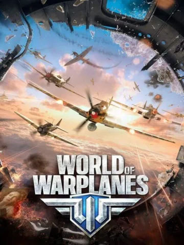 戰機世界