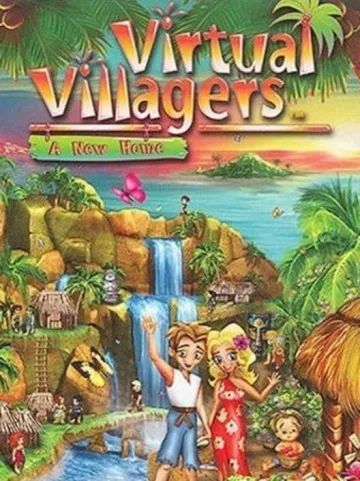 Virtual Villagers