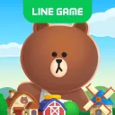 LINE 熊大農場