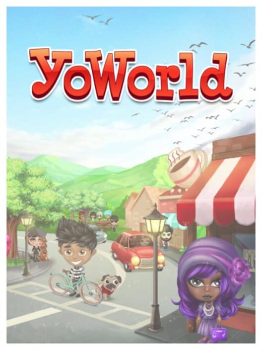 YoVille