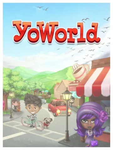 YoVille