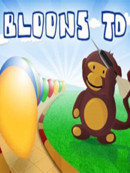 Bloons Tower Defense