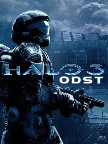 最後一戰 3：ODST