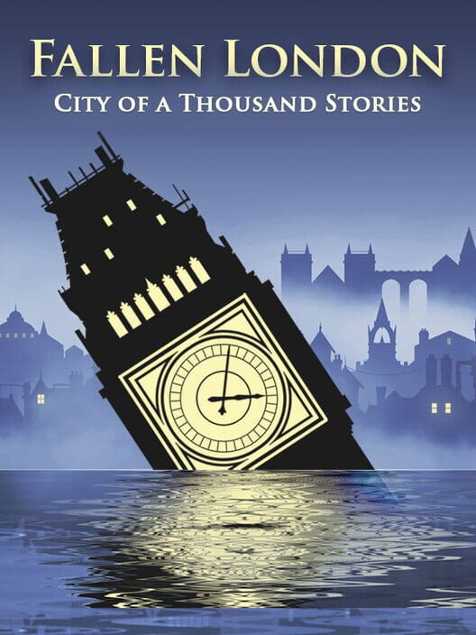 Fallen London