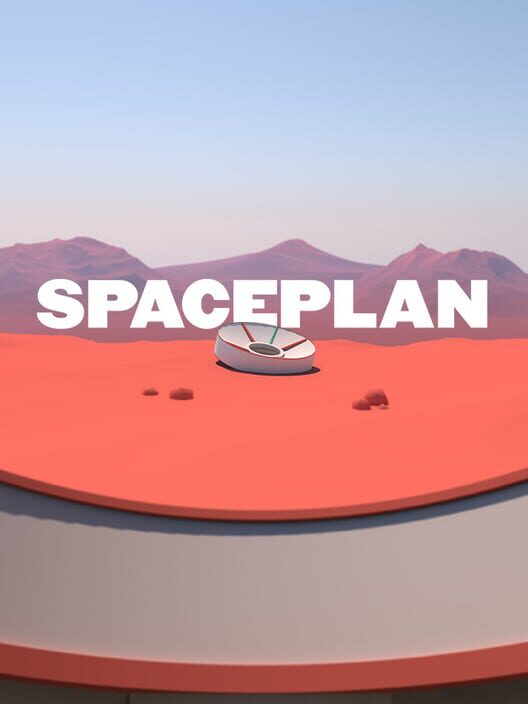 SPACEPLAN