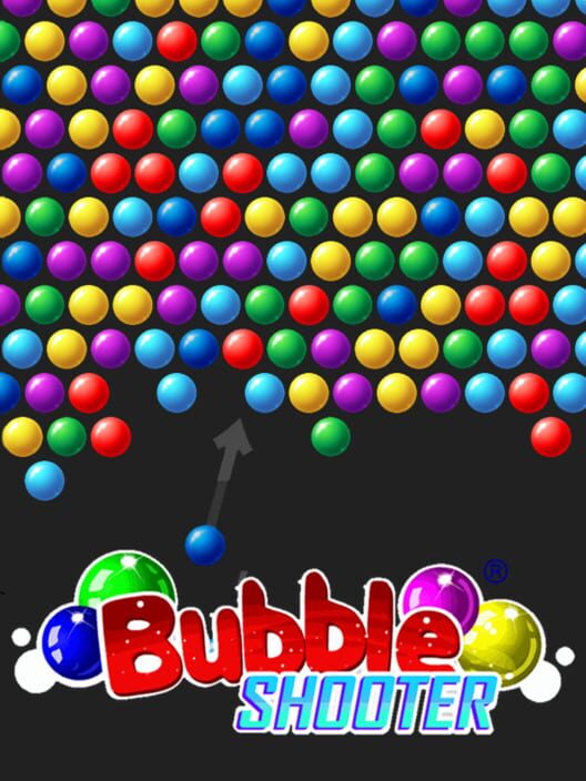 Bubble Shooter