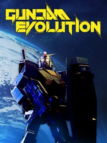 GUNDAM EVOLUTION