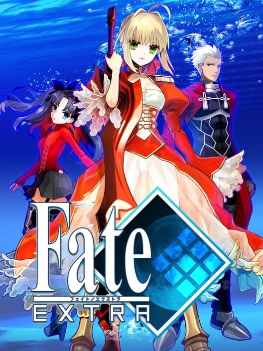 Fate/EXTRA