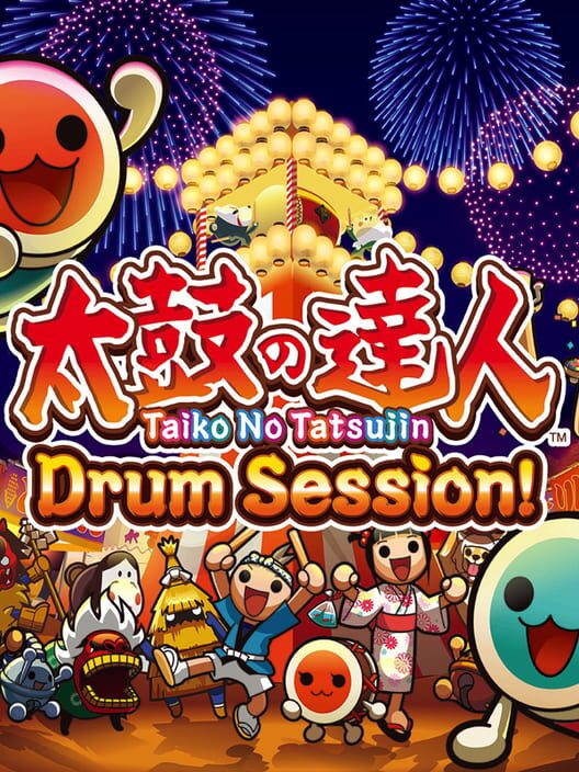 太鼓之達人 合奏咚咚咚