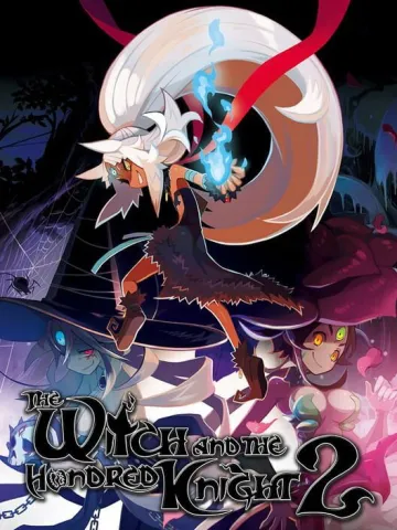 魔女與百騎兵2
