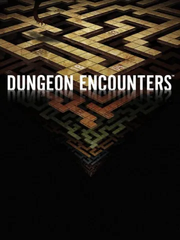 DUNGEON ENCOUNTERS