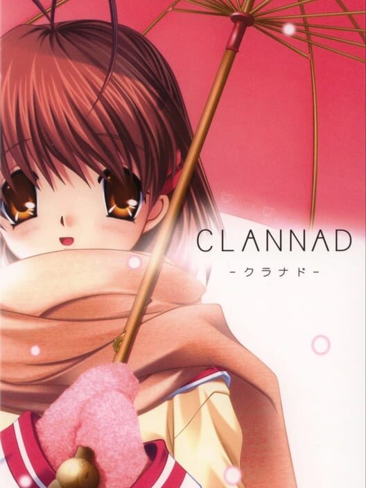 CLANNAD