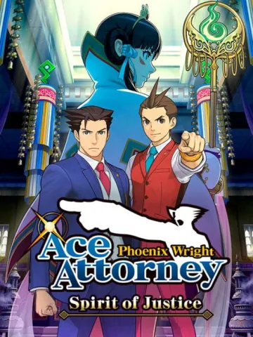 逆轉裁判6