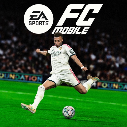 EA SPORTS FC 足球 Mobile 27