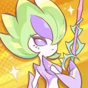 閃耀吧！嚕咪