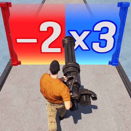Last Z:Survival Shooter