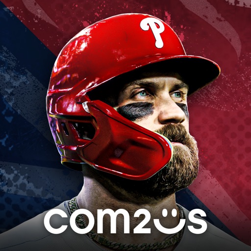 MLB 9局職棒 勁旅對決 26