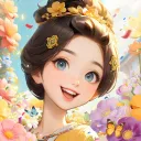 我的花園世界