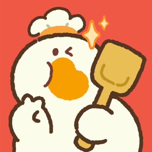 肥鵝美食街
