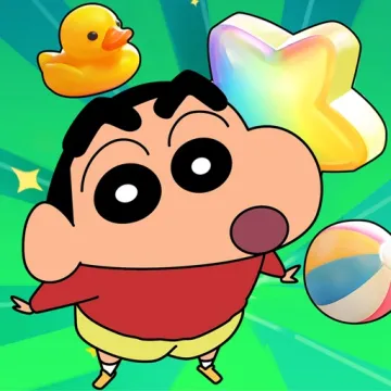 蠟筆小新
