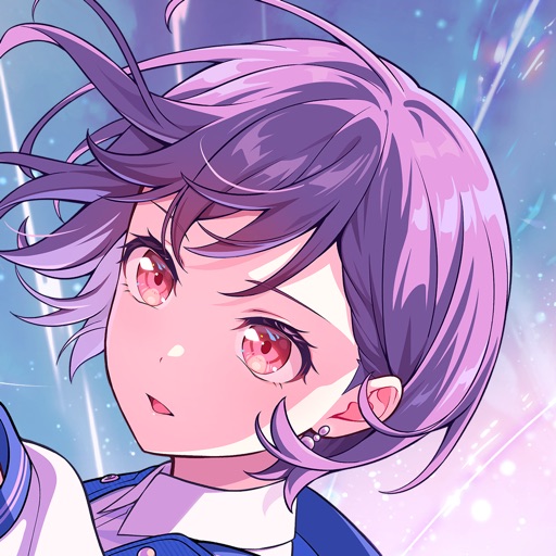 BanG Dream! 交織的樂章