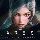 ARES: THE IRON VANGUARD