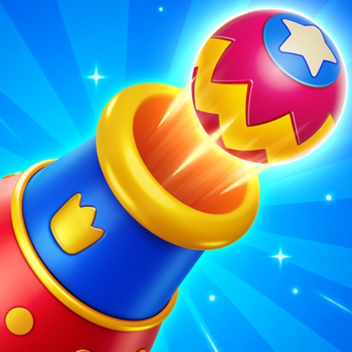 Royal Smash!