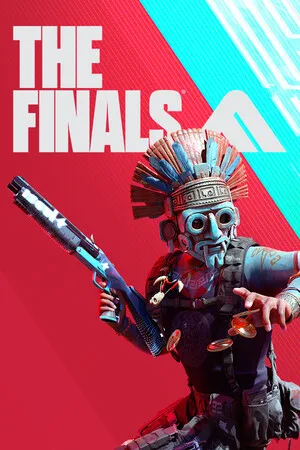 THE FINALS