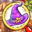 尋找物品：解謎遊戲