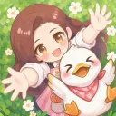 花物語