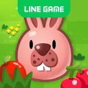 LINE Pokopoko 決戰波兔森林
