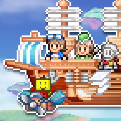 飛空艇探險物語