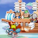飛空艇探險物語