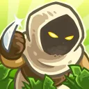 Kingdom Rush Frontiers 塔防生存戰爭